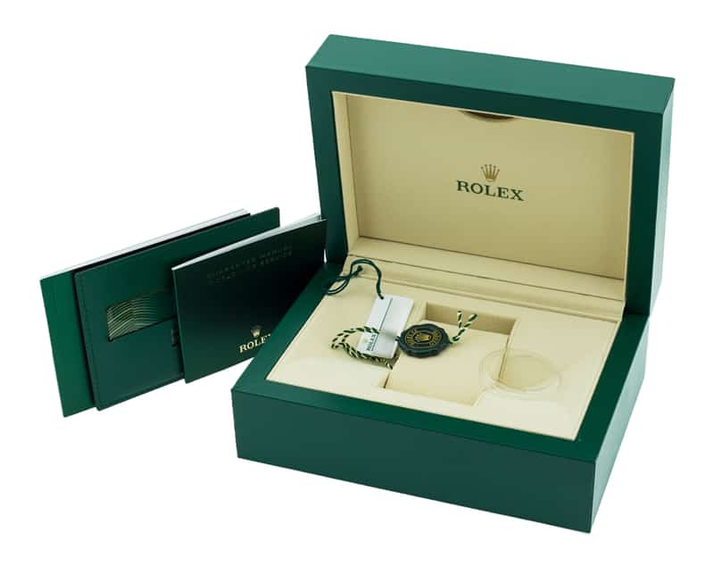Rolex Submariner 126613 LN